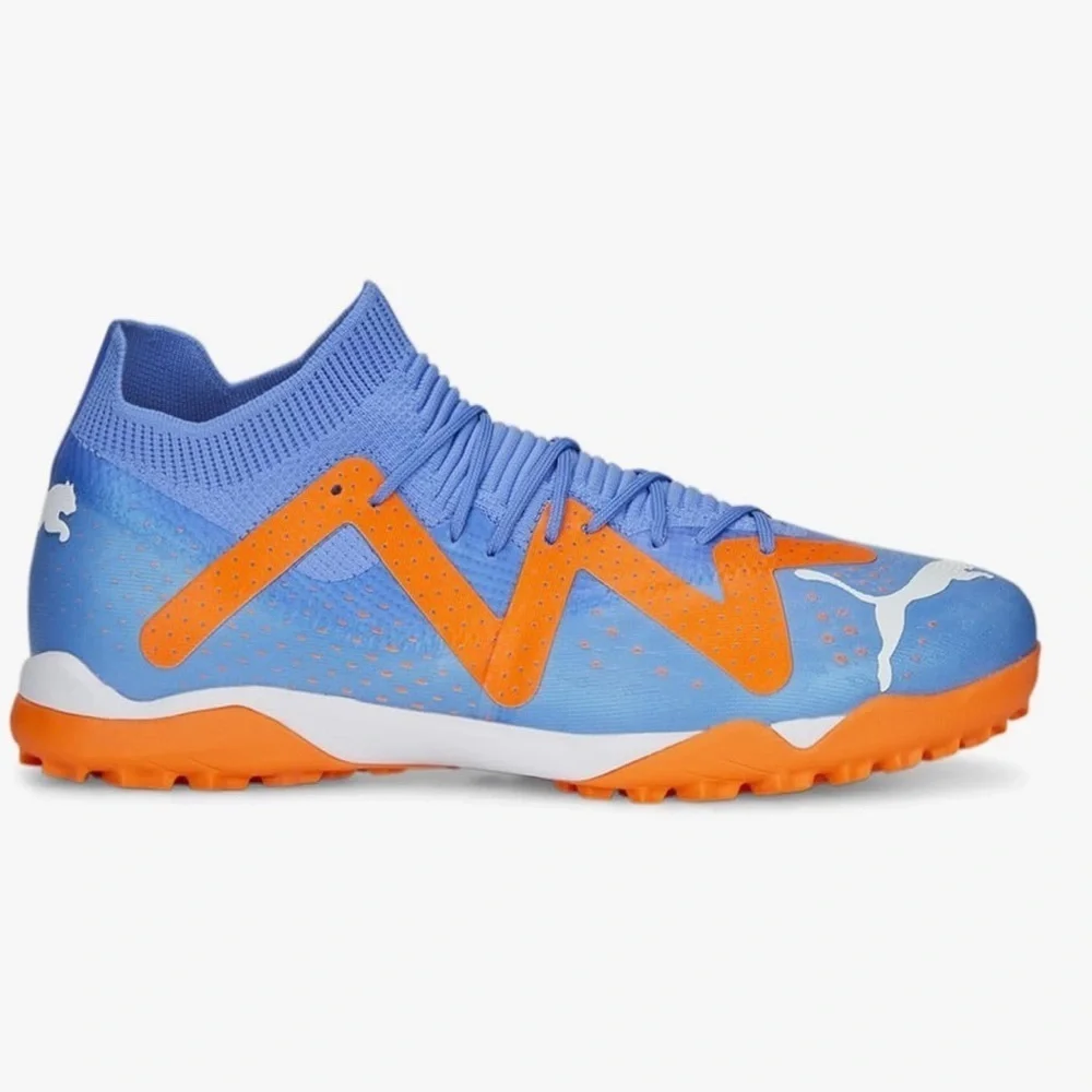 PUMA Men’s Future Match Turf Soccer Shoes – Size 12  – New Without Box